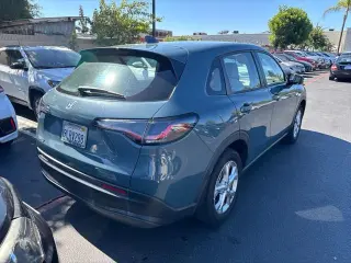 Honda HR-V 2024 LX 4dr Crossover