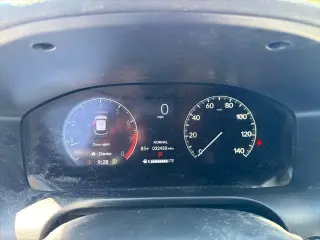 Honda HR-V 2024 LX 4dr Crossover