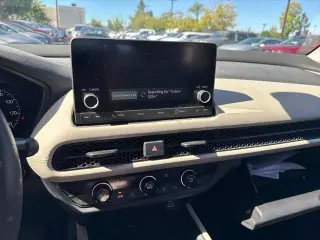 Honda HR-V 2024 LX 4dr Crossover