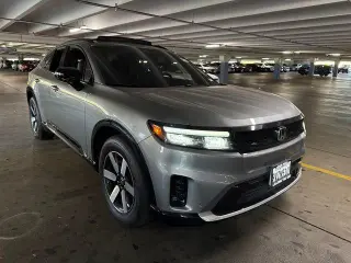 Honda Prologue 2025 AWD Touring 4dr SUV