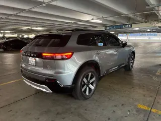 Honda Prologue 2025 AWD Touring 4dr SUV