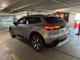 Honda Prologue 2025 AWD Touring 4dr SUV