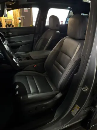 Honda Prologue 2025 AWD Touring 4dr SUV