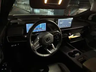 Honda Prologue 2025 AWD Touring 4dr SUV
