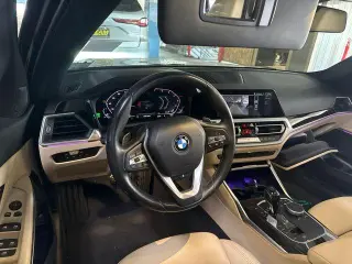 BMW 3 Series 2022 330i 4dr Sedan