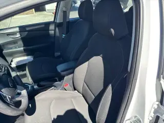 Kia Forte 2021 LXS 4dr Sedan