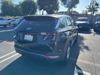 Hyundai TUCSON 2023 SEL 4dr SUV