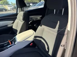 Hyundai TUCSON 2023 SEL 4dr SUV