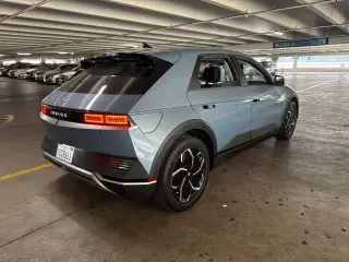 Hyundai IONIQ 5 2024 SEL 4dr Crossover