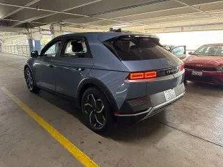 Hyundai IONIQ 5 2024 SEL 4dr Crossover