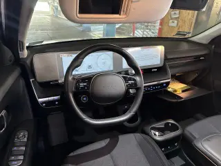 Hyundai IONIQ 5 2024 SEL 4dr Crossover