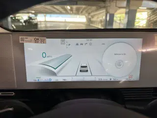 Hyundai IONIQ 5 2024 SEL 4dr Crossover