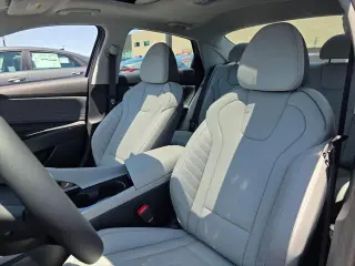 Hyundai ELANTRA 2026 Limited 4dr Sedan