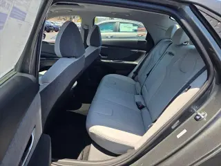 Hyundai ELANTRA 2026 Limited 4dr Sedan