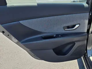 Hyundai ELANTRA 2026 Limited 4dr Sedan