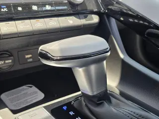 Hyundai ELANTRA 2026 Limited 4dr Sedan