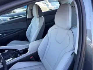 Hyundai ELANTRA 2026 Limited 4dr Sedan