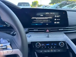 Hyundai ELANTRA 2026 Limited 4dr Sedan