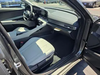 Hyundai ELANTRA 2026 Limited 4dr Sedan