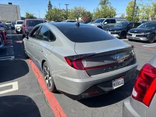 Hyundai SONATA 2023 SEL Plus 4dr Sedan