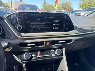 Hyundai SONATA 2023 SEL Plus 4dr Sedan