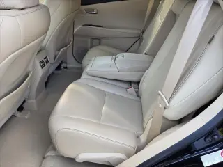Lexus RX 350 2015 AWD 4dr SUV