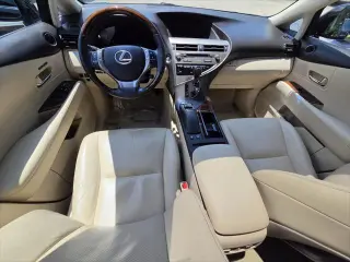 Lexus RX 350 2015 AWD 4dr SUV