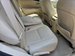 Lexus RX 350 2015 AWD 4dr SUV