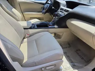 Lexus RX 350 2015 AWD 4dr SUV
