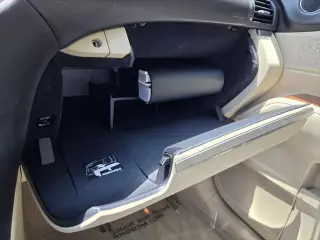 Lexus RX 350 2015 AWD 4dr SUV