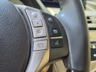 Lexus RX 350 2015 AWD 4dr SUV