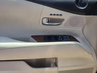 Lexus RX 350 2015 AWD 4dr SUV