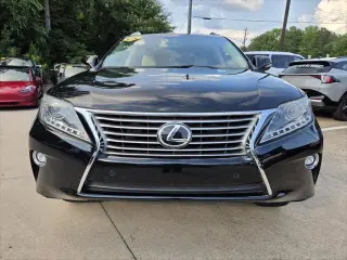 Lexus RX 350 2015 AWD 4dr SUV