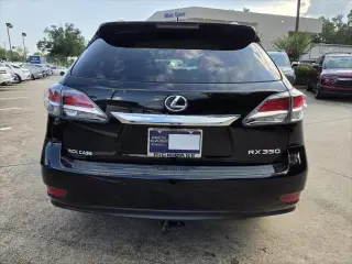 Lexus RX 350 2015 AWD 4dr SUV