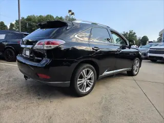 Lexus RX 350 2015 AWD 4dr SUV