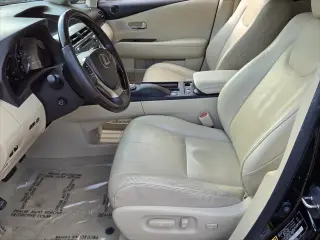 Lexus RX 350 2015 AWD 4dr SUV