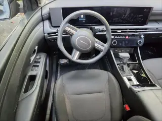 Hyundai TUCSON 2025 SEL 4dr SUV