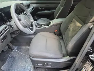 Hyundai TUCSON 2025 SEL 4dr SUV