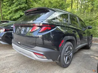 Hyundai TUCSON 2025 SEL 4dr SUV