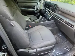 Hyundai TUCSON 2025 SEL 4dr SUV