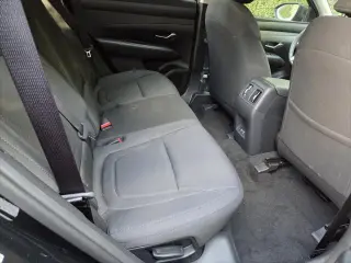 Hyundai TUCSON 2025 SEL 4dr SUV