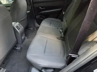 Hyundai TUCSON 2025 SEL 4dr SUV