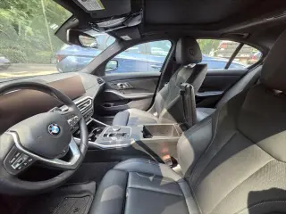 BMW 3 Series 2023 AWD 330i xDrive 4dr Sedan