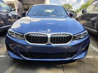 BMW 3 Series 2023 AWD 330i xDrive 4dr Sedan