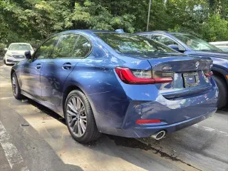 BMW 3 Series 2023 AWD 330i xDrive 4dr Sedan