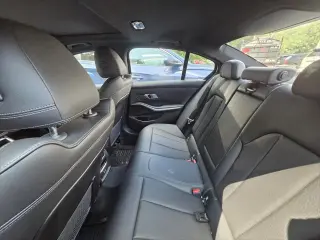 BMW 3 Series 2023 AWD 330i xDrive 4dr Sedan