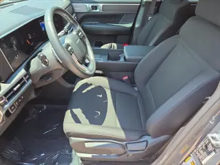 Hyundai SANTA FE Hybrid 2026 SE 4dr SUV