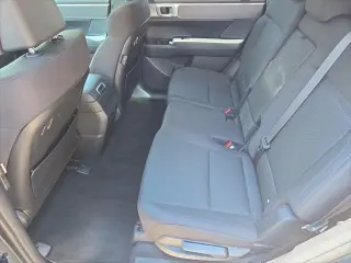 Hyundai SANTA FE Hybrid 2026 SE 4dr SUV