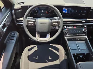 Hyundai SANTA FE Hybrid 2026 SE 4dr SUV