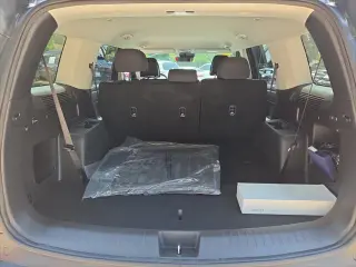 Hyundai SANTA FE Hybrid 2026 SE 4dr SUV